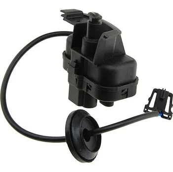 Centrální zámek Motorek víčka nádrže VW Golf V VI Tiguan (5N)