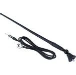 Carmotion Anténa pogumovaná 40 cm