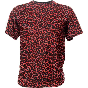 Dámská erotická souprava Pánské tričko Tribal T-shirt - Anais červená L