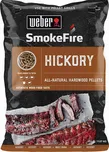 Weber SmokeFire Hickory 9 kg