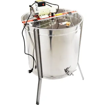 Swiss Biene Medomet čtyřrámkový 230 V P54