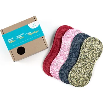 Menstruační vložka Hnízdečko pro miminko Bamboolik