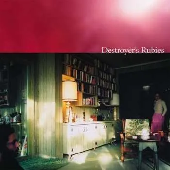 Zahraniční hudba CD Destroyer: Destroyer's Rubies 2022