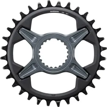 Klika na kolo Shimano převodník SLX FC-M7100 12s 30z (černá)