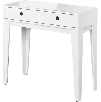 Toaletní stolek Casarredo Toaletní stolek FLERS 05 2S bílá