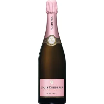 Louis Roederer Rosé 2012 12 % 0,75 l
