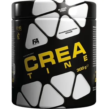 Kreatin Fitness Authority Creatine 300g