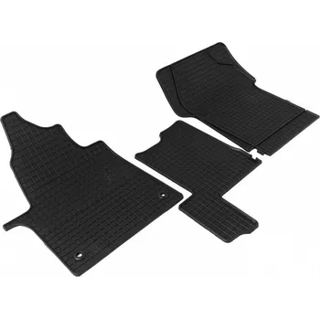 autokoberec Petex Gumové autokoberce Opel Vivaro 2019- (přední)