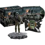 A Matter Of Life And Death - Iron Maiden