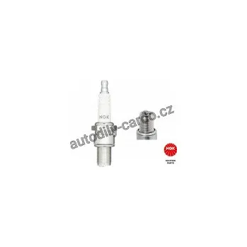 Autoelektrika Zapalovací svíčka NGK B9ECS