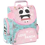 Paso Školní aktovka 15 l 36 x 28 x 15 cm