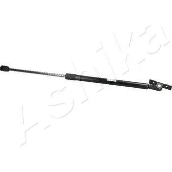 Příslušenství karosérie Pneumatická pružina, zavazadlový / nákladový prostor ASHIKA ZSA04040