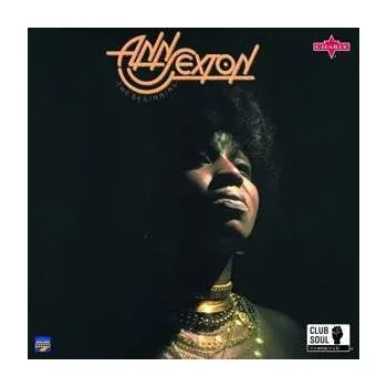 Zahraniční hudba LP Ann Sexton: The Beginning 2022