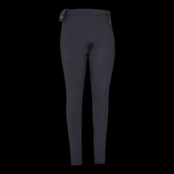 Ochranné vybavení na lov a střelbu Vyhřívané spodky Deerhunter Heat Johns Barva: BLACK, Velikost: XL