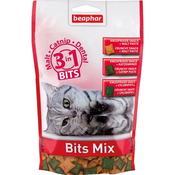 150g beaphar Bits Mix