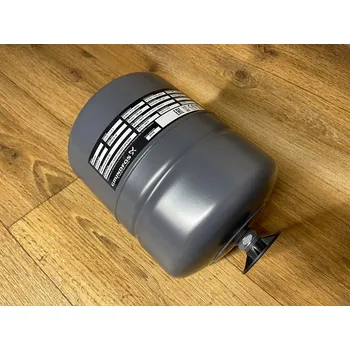 Expanzní nádoba Tlaková nádoba Grundfos 8l k SQE 99295640