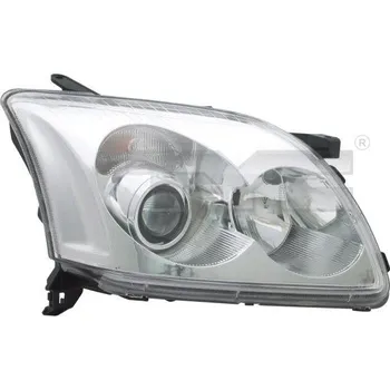 Přední světlomet Světlomet TYC 20-0369-15-2