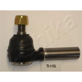 Táhlo řízení Hlava příčného táhla řízení ASHIKA 111-01-110L