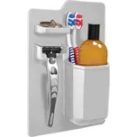 SEPIO Organizér Aqua šedý