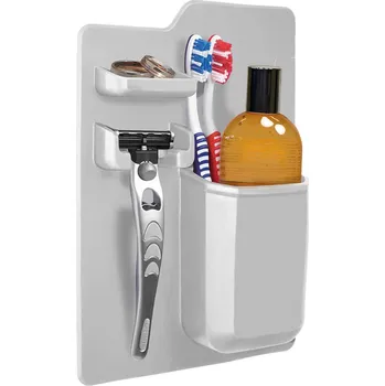 SEPIO Organizér Aqua šedý