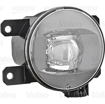 Mlhový světlomet Mlhovka VALEO 047406