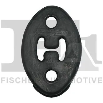 Auto-moto Držák, výfukový systém FA1 553-914