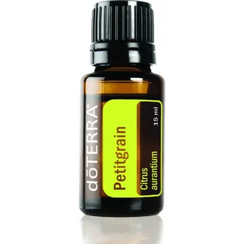 DoTerra Petitgrain 15 ml