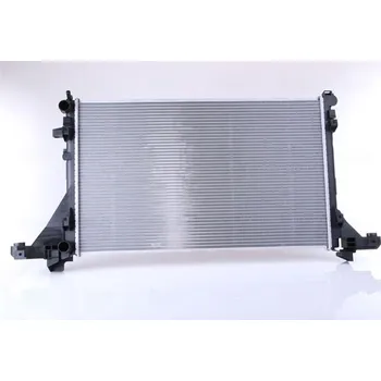 Chladič motoru Chladič, chlazení motoru NISSENS 630732