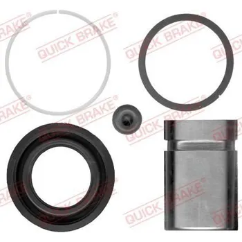 Brzdový systém Sada na opravy, brzdový třmen Quick Brake 114-5087