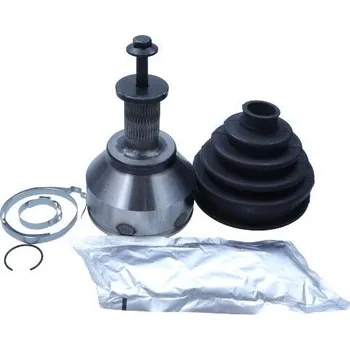 Hřídel nápravy Sada kloubů, hnací hřídel MAXGEAR 49-1512