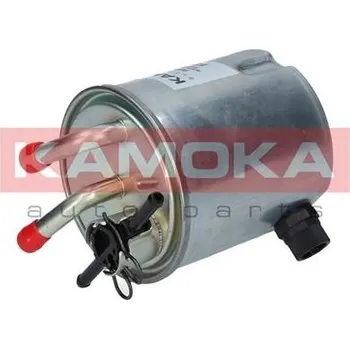 Palivový filtr Palivový filtr KAMOKA F313601