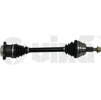 Hřídel nápravy Hnací hřídel VIKA 54070007201