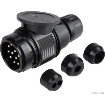 Auto elektroinstalace Zástrčka HERTH+BUSS ELPARTS 51305630