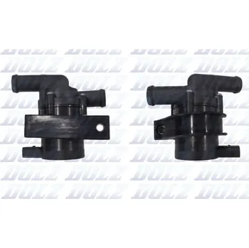 Vodní pumpa motoru Doplňovací vodní čerpadlo (okruh chladicí vody) DOLZ EA529A