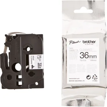 Pásek do tiskárny Originální Brother TZE-CL6