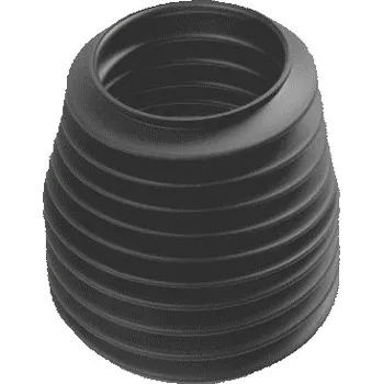 Ochranné víko/prachovka, tlumič LEMFÖRDER 22161 01