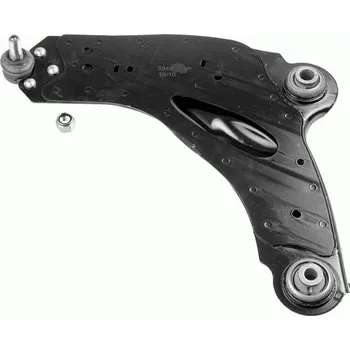 Zavěšení kol Řídicí páka, zavěšení kol LEMFÖRDER 33496 01