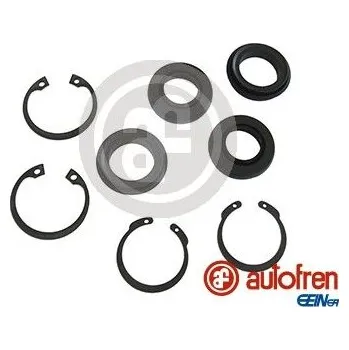 Auto-moto Sada na opravy, hlavní brzdový válec AUTOFREN SEINSA D1570