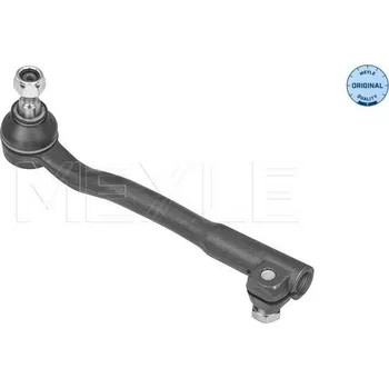 Táhlo řízení Hlava příčného táhla řízení MEYLE 316 020 4351