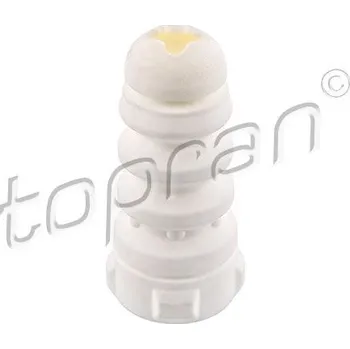 Zarážka, odpružení TOPRAN 110 250