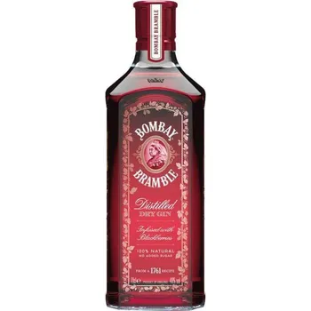 Gin Bombay Sapphire Bramble Gin 37,5 % 0,7 l