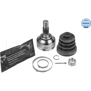 Hřídel nápravy Sada kloubů, hnací hřídel MEYLE 40-14 498 0005