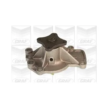 Motor automobilu Vodní čerpadlo, chlazení motoru GRAF PA508