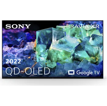Televizor Sony 65" OLED (XR65A95KAEP)