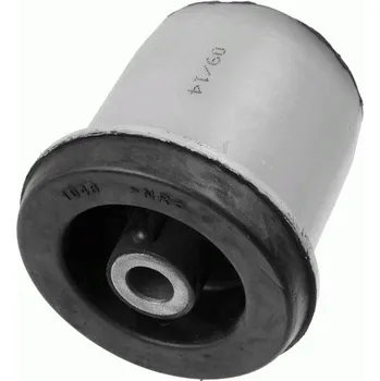 Zavěšení kol Zavěšení, tělo nápravy LEMFÖRDER 37344 01