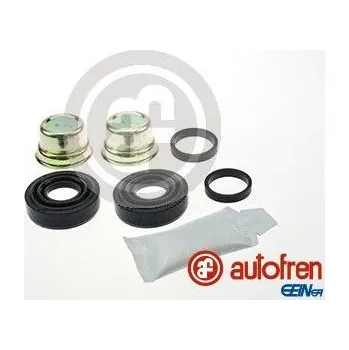 Brzdový třmen Měch, vodítko brzdového třmenu AUTOFREN SEINSA D7004