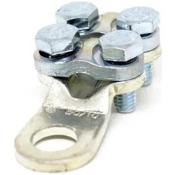 Kabelové oko Kabelové oko šroubovací 50mm M10