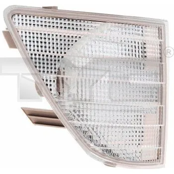 Směrový světlomet Blikač TYC 18-5178-01-2