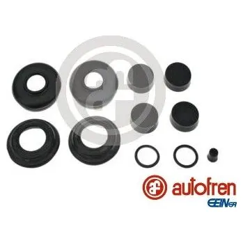 Brzdový válec Sada na opravy, válec kolové brzdy AUTOFREN SEINSA D3359