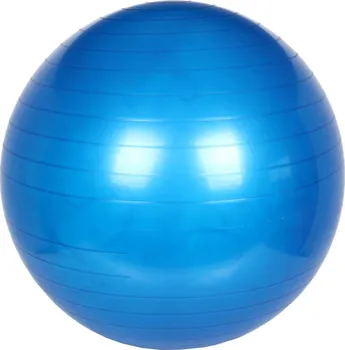 Gymnastický míč Merco Yoga Ball 85 cm modrý